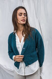 FILATI Studio CARDIGAN Ecopuno