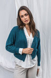 FILATI Studio CARDIGAN Ecopuno