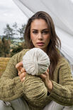 FILATI Studio TOPDOWN PULLOVER New Classic