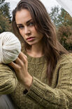 FILATI Studio TOPDOWN PULLOVER New Classic