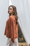FILATI Studio PULLOVER Silkhair