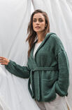 FILATI Studio LANG CARDIGAN Cool Merino Big