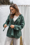 FILATI Studio LANG CARDIGAN Cool Merino Big