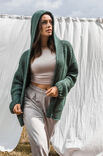 FILATI Studio LANG CARDIGAN Cool Merino Big