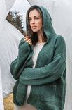 FILATI Studio LANG CARDIGAN Cool Merino Big