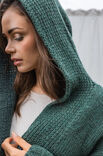 FILATI Studio LANG CARDIGAN Cool Merino Big