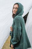 FILATI Studio LANG CARDIGAN Cool Merino Big