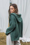 FILATI Studio LANG CARDIGAN Cool Merino Big
