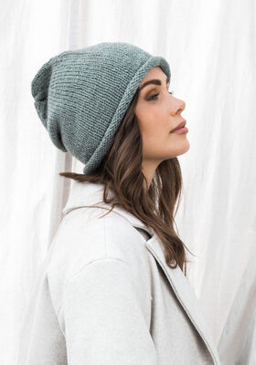 HUE New Classic fra FILATI Studio