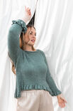 FILATI Studio TOPDOWN PULLOVER New Classic