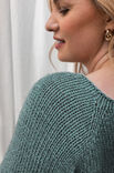 FILATI Studio TOPDOWN PULLOVER New Classic