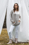 FILATI Studio PULLOVER Cashmere 16 fine