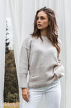 FILATI Studio PULLOVER Cashmere 16 fine