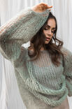 FILATI Studio PULLOVER Mohair Moda