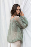FILATI Studio PULLOVER Mohair Moda