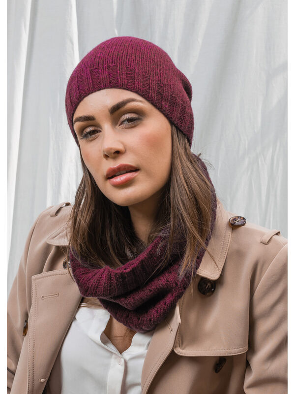 FILATI Studio HUE Cashmere 16 fine