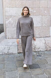 FILATI Studio BUKSER Cashmere 16 Fine