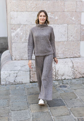 Lana Grossa BUKSER Cashmere 16 Fine