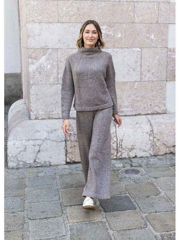 FILATI Studio BUKSER Cashmere 16 Fine