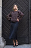 FILATI Studio HÆKLET PULLOVER Cool Wool Vintage