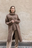 FILATI Studio FRAKKE Natural Alpaca Pelo