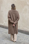 FILATI Studio FRAKKE Natural Alpaca Pelo