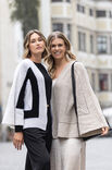 FILATI Studio HÆKLET JAKKE Merino Uno