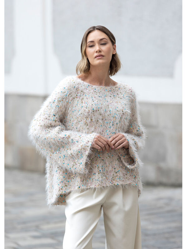 FILATI Studio VENDEPULLOVER Basta & Cosmo