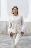 FILATI Studio VENDEPULLOVER Basta & Cosmo