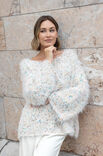 FILATI Studio VENDEPULLOVER Basta & Cosmo