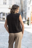 FILATI Studio SLIPOVER Alta Moda Alpaca