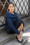 FILATI Studio PULLOVER Cashmere Kiss