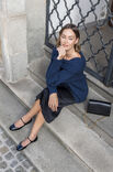 FILATI Studio PULLOVER Cashmere Kiss