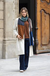 FILATI Studio SCARF Cool Wool Vintage