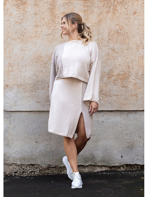 FILATI Studio NEDERDEL Cool Wool
