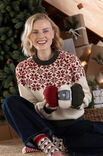 FILATI Studio PULLOVER Alta Moda Alpaca