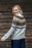 FILATI Studio TOP DOWN CARDIGAN Airy