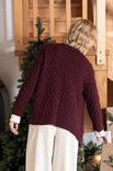 FILATI Studio JAKKE Alta Moda Cashmere 16