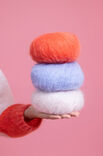 FILATI Studio PULLOVER Mohair Moda & Ecopuno