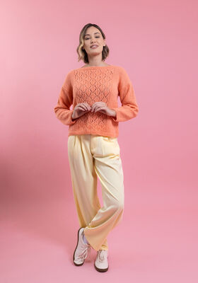 PULLOVER Soffio fra FILATI Studio
