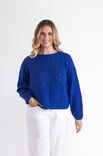 FILATI Studio PULLOVER Soffio
