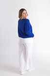 FILATI Studio PULLOVER Soffio