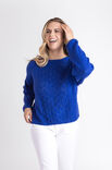 FILATI Studio PULLOVER Soffio