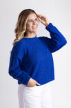 FILATI Studio PULLOVER Soffio