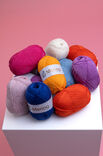 FILATI Studio SOKKER Meilenweit Merino Extrafine