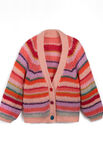 FILATI Studio TOP DOWN CARDIGAN Setasuri