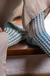 FILATI Studio SOKKER Meilenweit Seta & Color Mix Soft