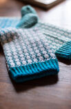 FILATI Studio SOKKER Meilenweit Seta & Color Mix Soft