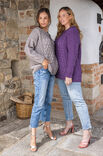FILATI Studio PULLOVER New Classic