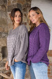 FILATI Studio PULLOVER New Classic
